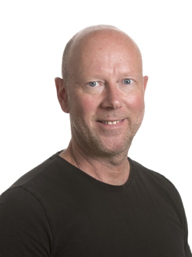 Anders Borg